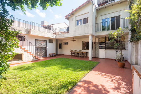 Casa — foto 1