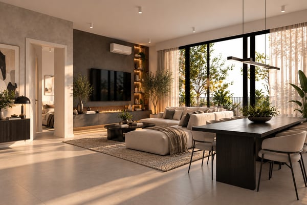 VENTA MONOAMBIENTE EN CONSTRUCCION - VILLA DEL PARQUE — foto 5