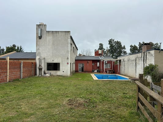 Casa — foto 1