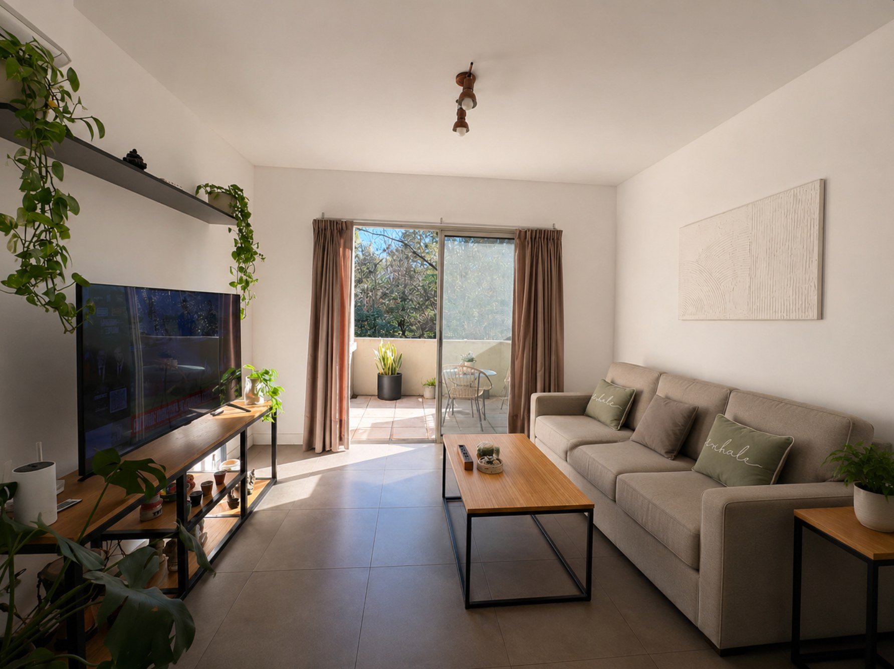 Venta 3 ambientes en Bosque Alto  — foto 1