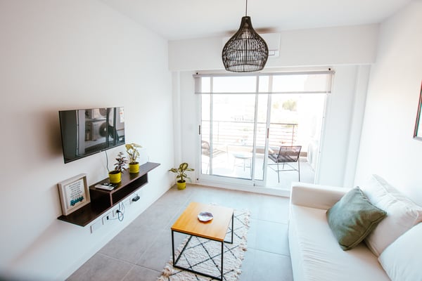 Departamento — foto 4