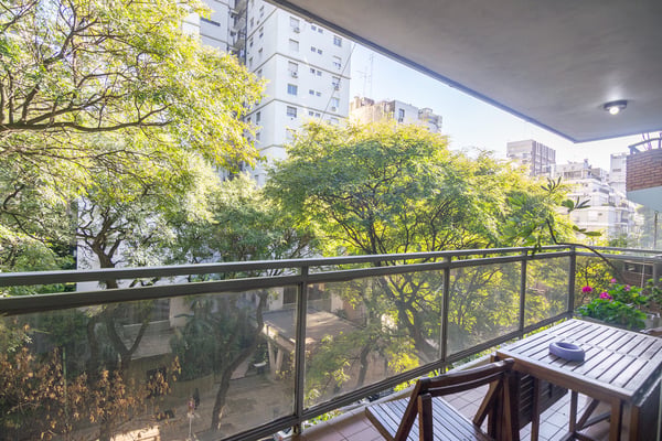 Departamento — foto 8