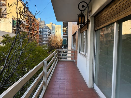 Departamento — foto 5