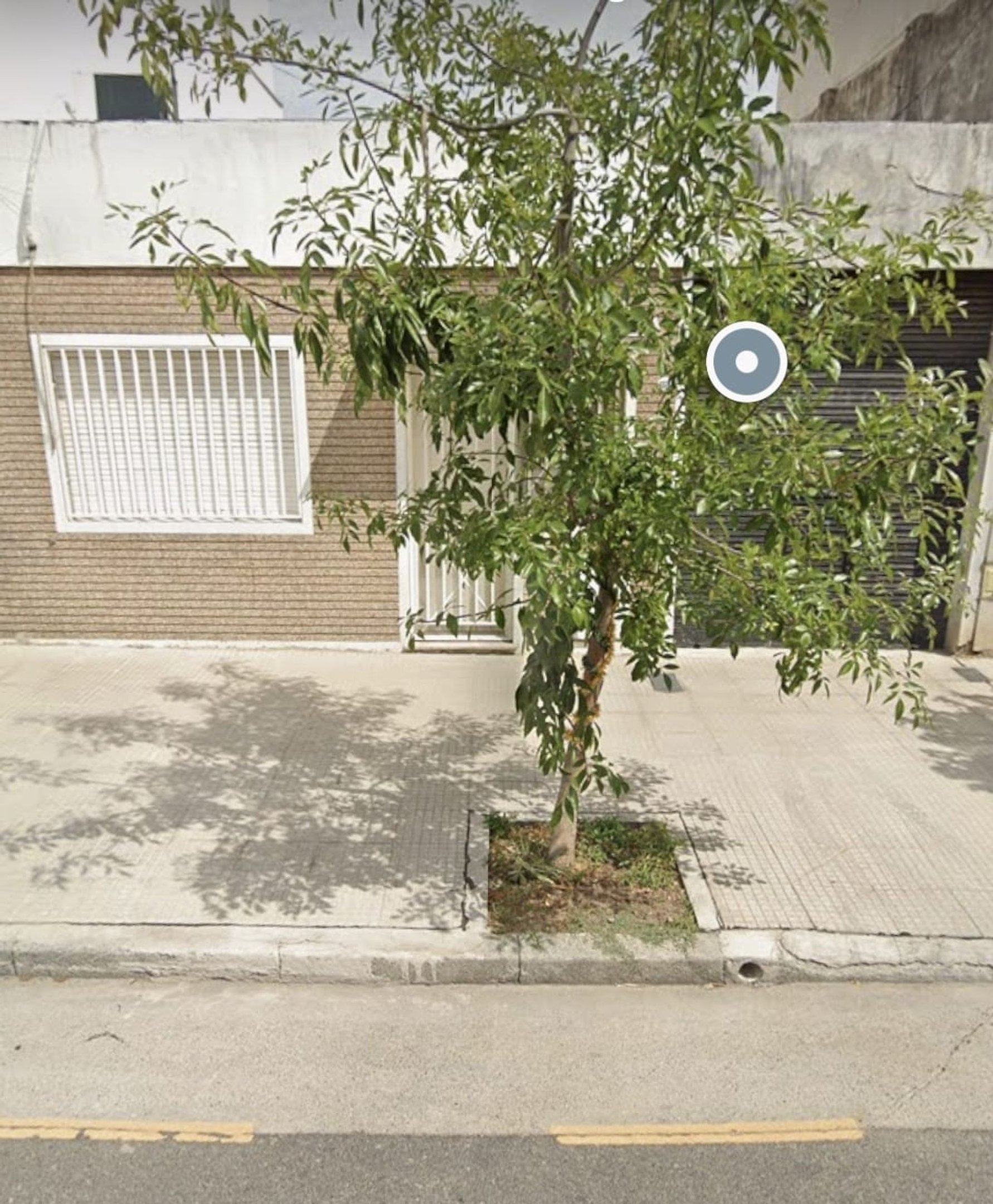 VENTA LOTE GRAN POTENCIAL EN VILLA DEL PARQUE — foto 1
