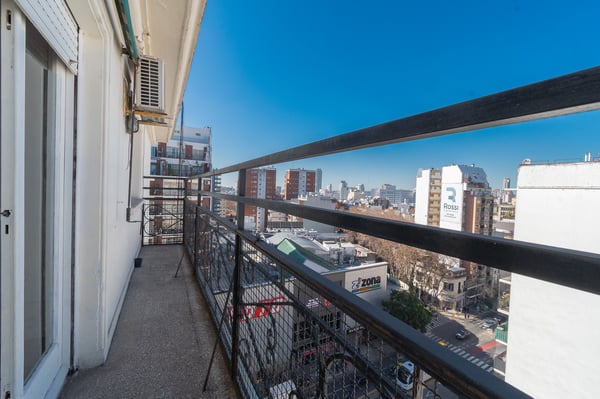 Departamento — foto 4