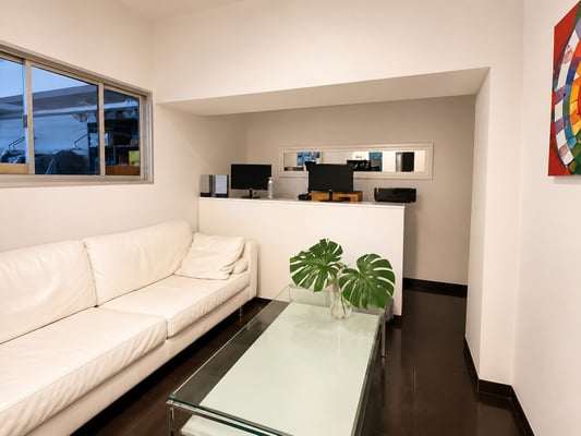 ALQUILER GALPÓN CON DEPÓSITO, ÁREA DE PRODUCCIÓN, SHOWROOM Y OFICINAS EN MUNRO 604 METROS — foto 5