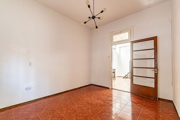 VENTA PH 3 AMB BARRACAS CON TERRAZA SIN EXPENSAS — foto 5