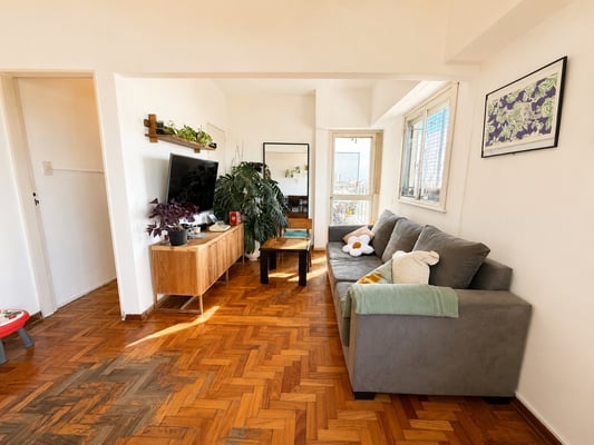 Departamento — foto 6