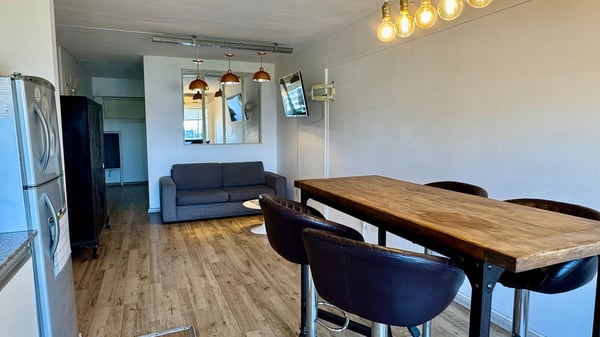 Departamento — foto 8