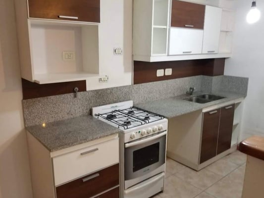 Departamento — foto 4