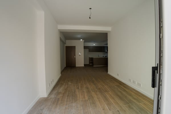 VENTA DEPTO 3 AMB CON PATIO/  AMENITIES. — foto 4