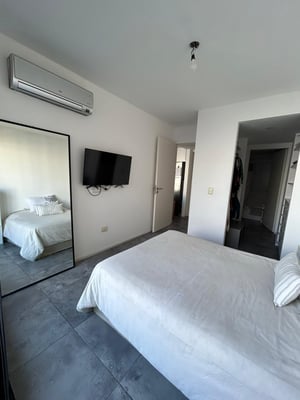 Departamento 2 ambientes en alquiler temporal – Villa Urquiza — foto 5