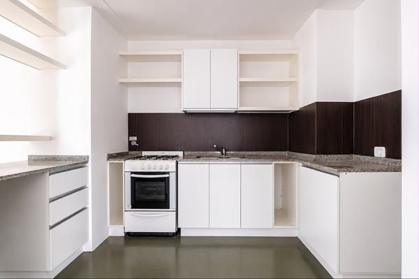 Departamento — foto 6