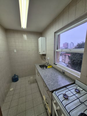 DEPARTAMENTO 3 AMBIENTES  EN SAN CRISTÓBAL — foto 5
