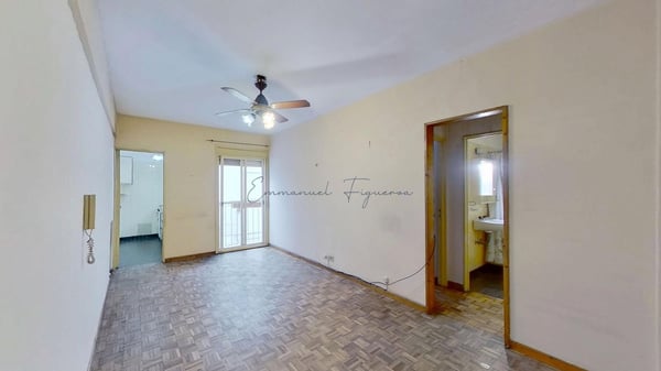 VENTA DEPARTAMENTO 2 AMBIENTES EN SAN CRISTOBAL — foto 2