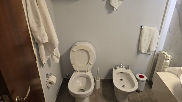 Departamento — foto 8