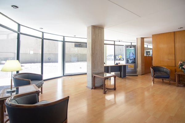 VENTA DEPARTAMENTO - 4 AMB CON DEPENDENCIA  - MARTINEZ — foto 4