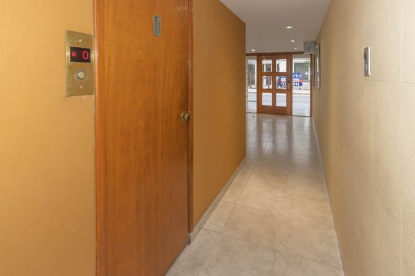 Venta | 2 Ambientes Muy Luminoso con Baulera en Villa Urquiza — foto 2