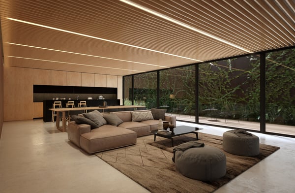 Departamento — foto 1