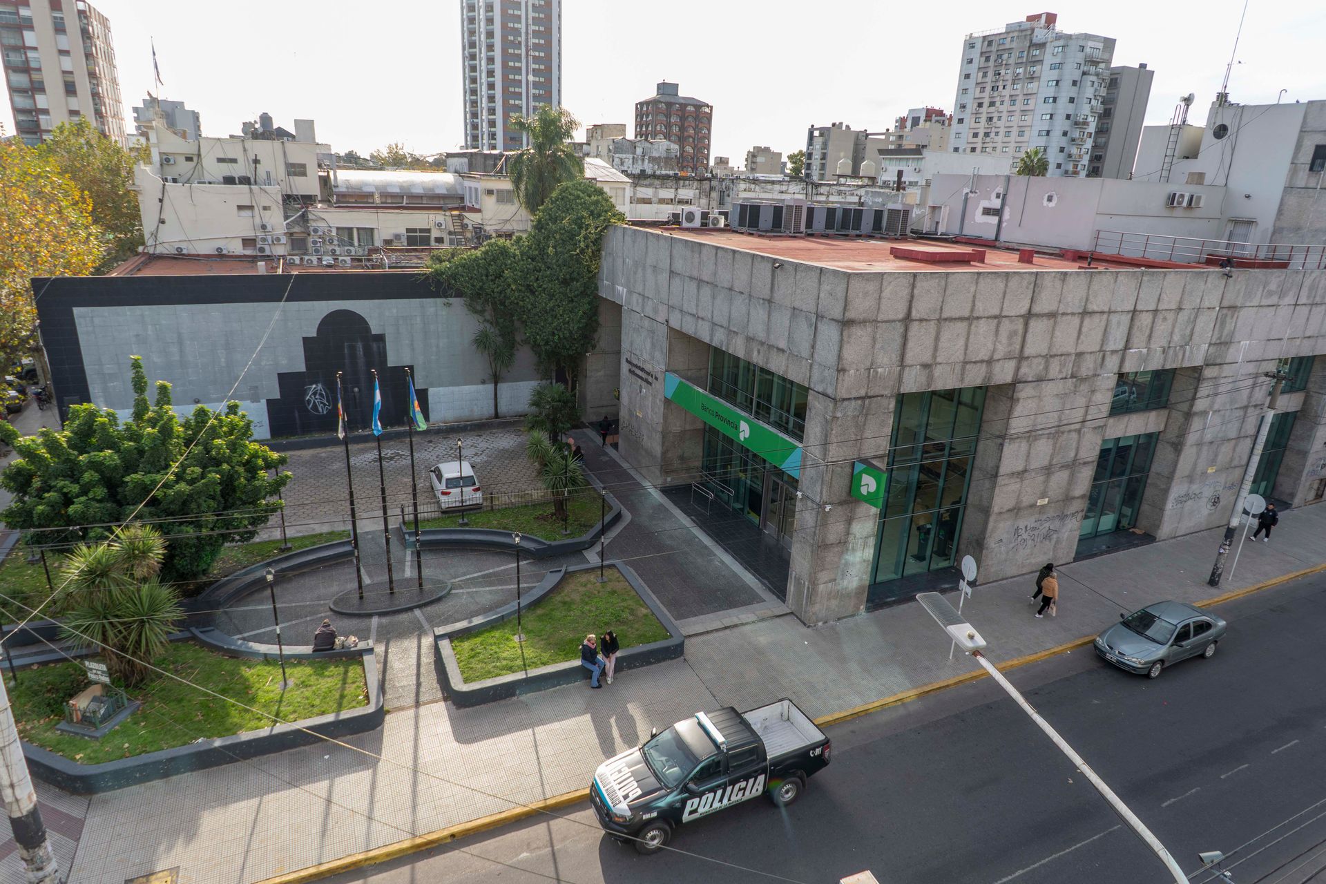 VENTA DEPARTAMENTO 92 M2 A REFACCIONAR SAN JUSTO — foto 1