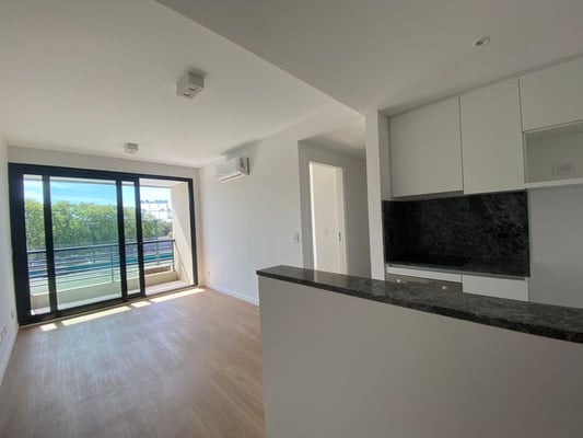 DEPARTAMENTO 2 AMB VENTA BELGRANO BALCON BAULER — foto 3