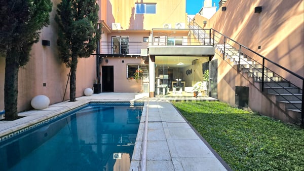 Casa — foto 4