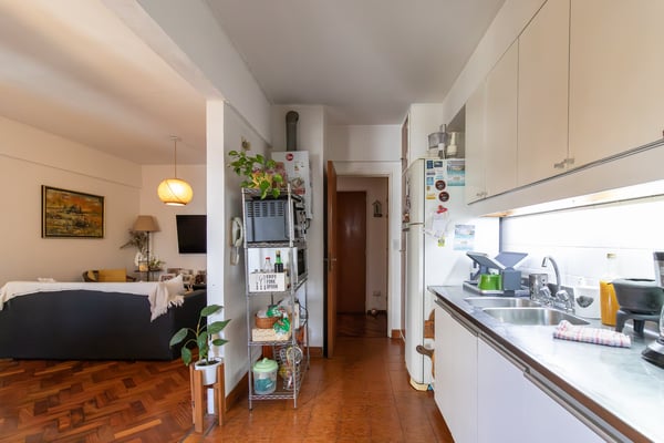 Departamento — foto 4