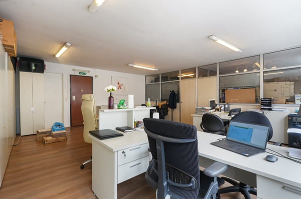 Oficina — foto 6