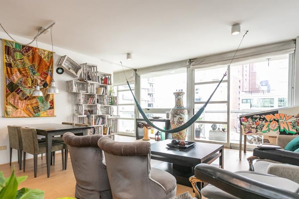 Departamento — foto 6