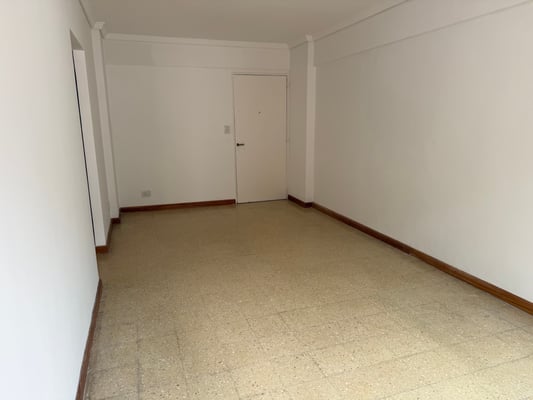 ALQUILER DEP 3AMB BALCON TERRAZA 65 M2  CON COCHERA Y PARRILLA — foto 2