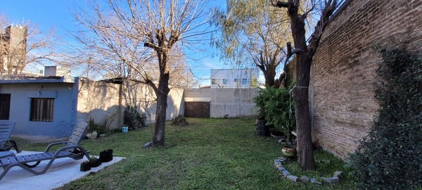 VENTA CASA 3 AMBIENTES EN DEL VISO — foto 4