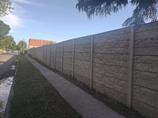 Lote 5042m² Los Polvorines Malvinas Argentinas — foto 5