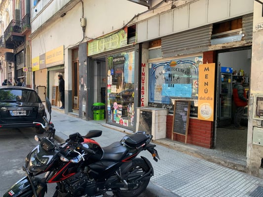 VENTA TERRENO EDIFICIO EN BLOCK — foto 4