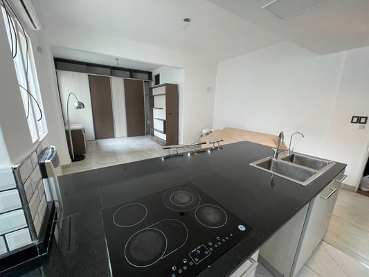 Departamento — foto 6
