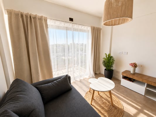 Departamento — foto 6