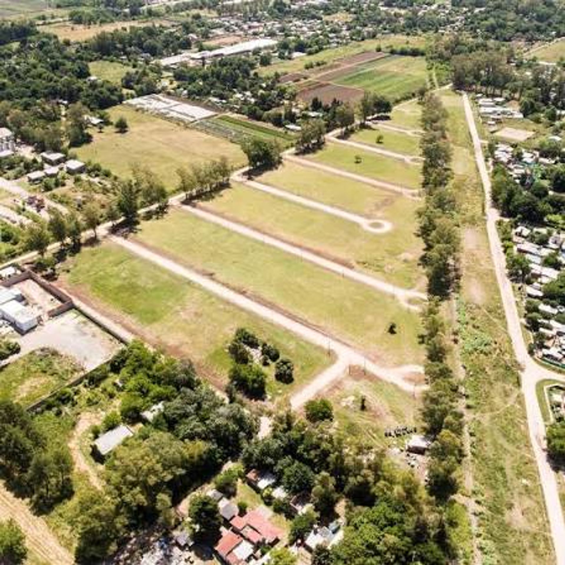 VENTA LOTE 202,27 MT2 BARRIO PARQUE ASTOLFI II — foto 1