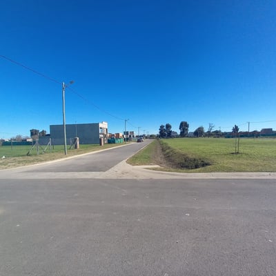 venta lote — foto 3
