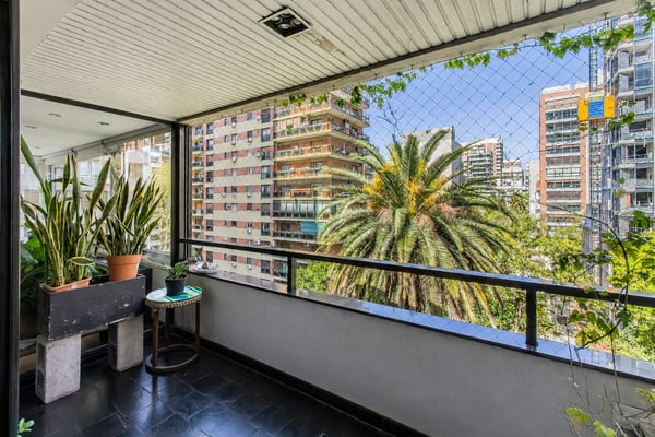 Departamento — foto 5