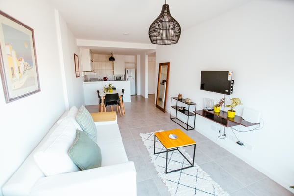 Departamento — foto 1