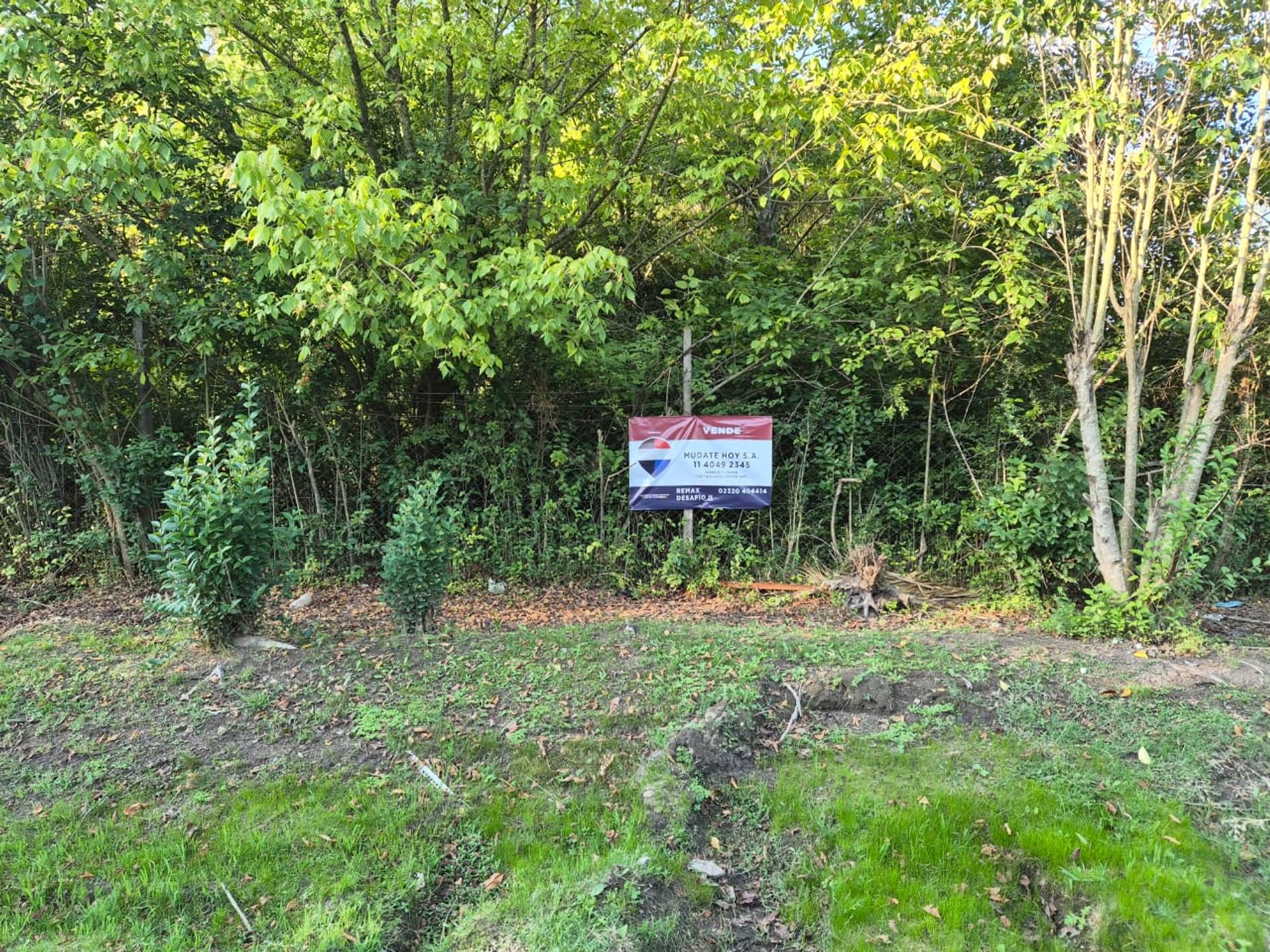 Venta Terreno Gral Rodriguez — foto 1