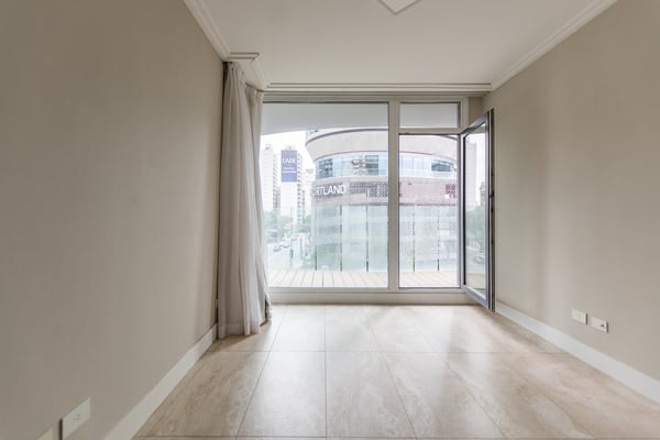 Venta Depto. 2 amb c/balcón/cochera/amenities - Edificio View - Vicente López — foto 3