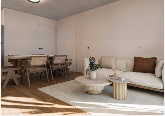 VENTA DEPARTAMENTO 2 AMBIENTES EN MORON — foto 4