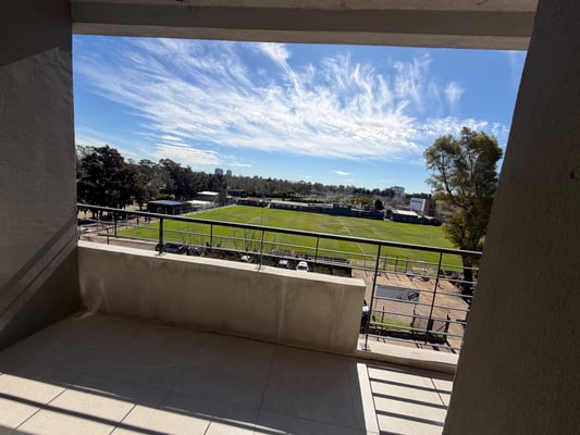 Alquiler 2 ambientes a estrenar    en Villa Urquiza — foto 5