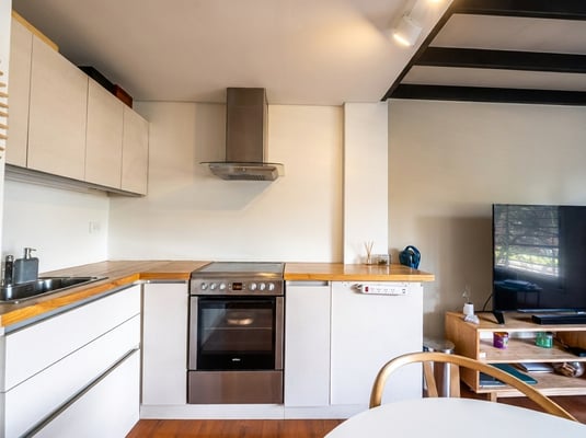 Departamento — foto 5