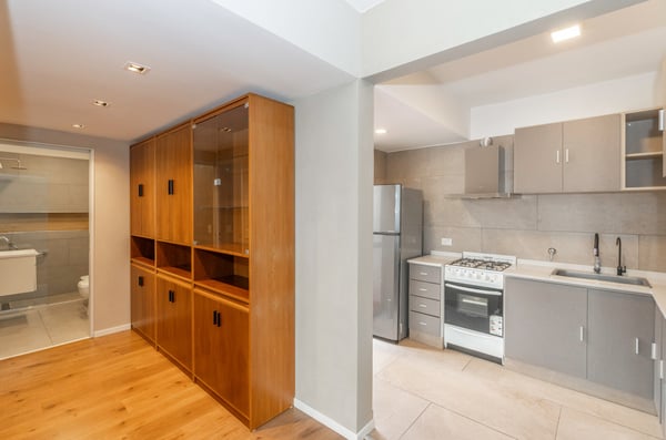 Departamento — foto 8