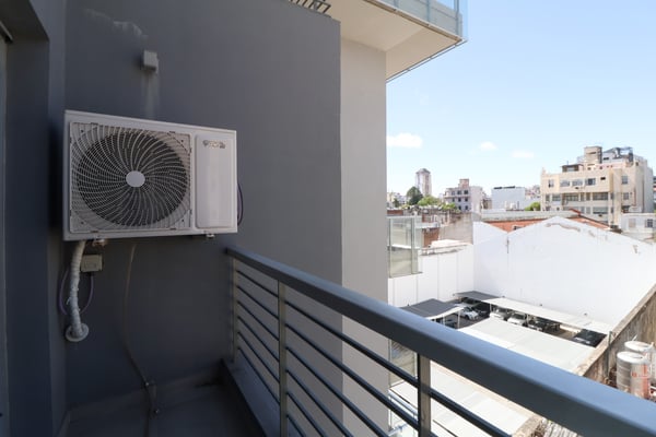 Departamento — foto 4