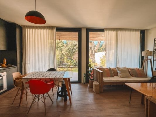 Excelente Triplex en Venta — Barrio Caldén, Beccar — foto 4
