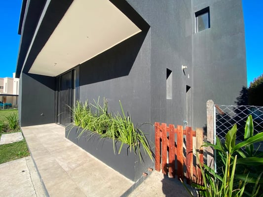 CASA 5 AMB VENTA SANTA ANA VILLANUEVA A LA LAGUNA — foto 3