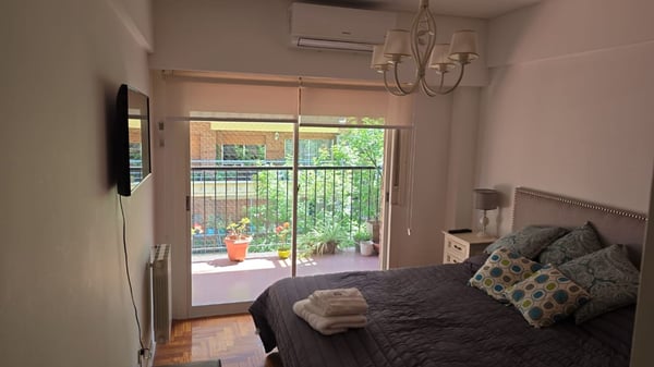 Departamento — foto 4