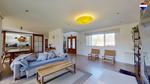 VENTA CASA 5 AMBIENTES LUJAN CON PILETA — foto 5